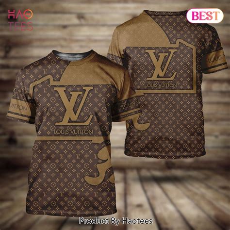 louis vuitton t-shirt long sleeve|Louis Vuitton t shirt 2022.